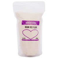 Komati Brown Rice Flour